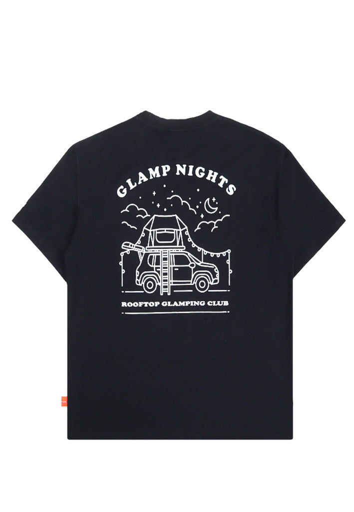 PSG By PRIVATE STITCH Adventure Supply Tee