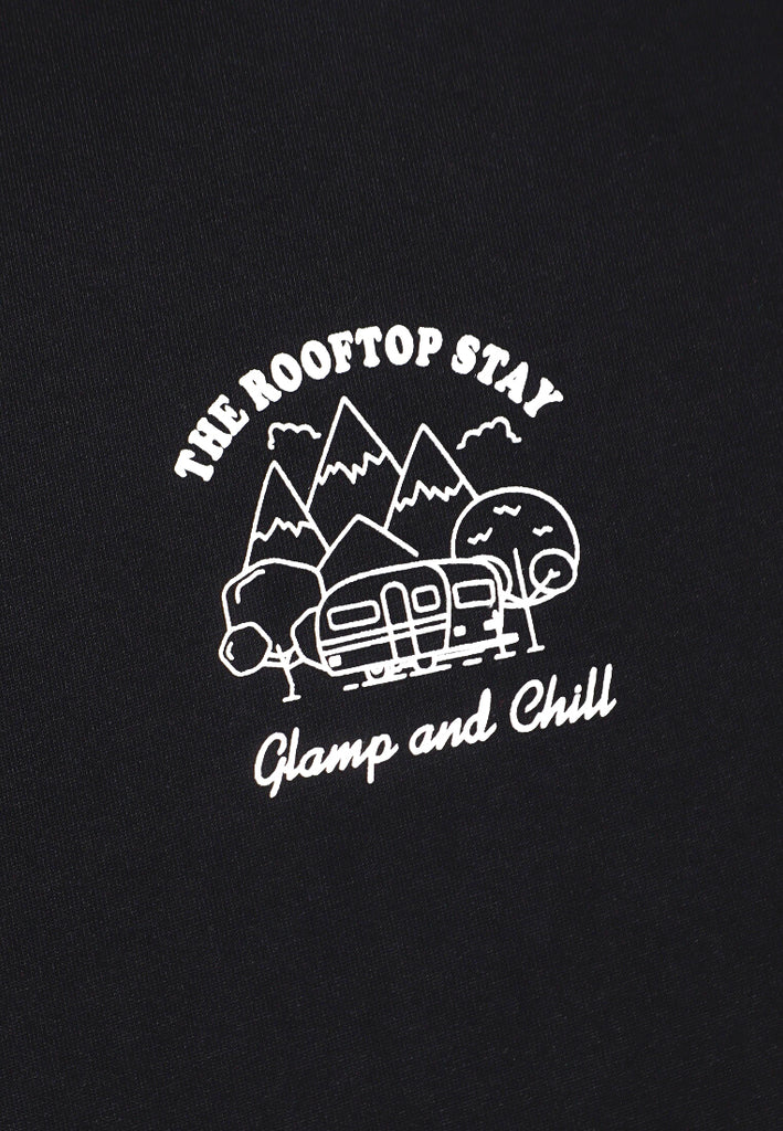 PSG By PRIVATE STITCH Adventure Supply Tee