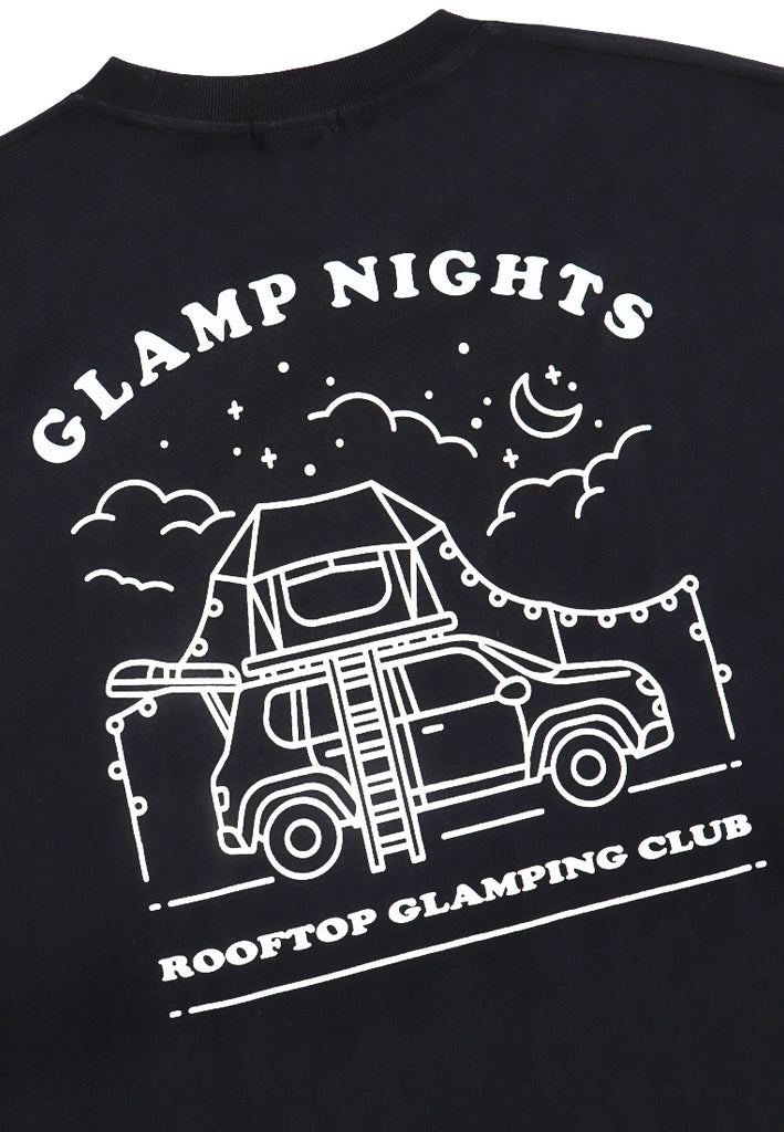 PSG By PRIVATE STITCH Adventure Supply Tee