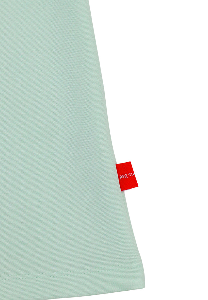 PSG By PRIVATE STITCH The Explorer Journey Tee