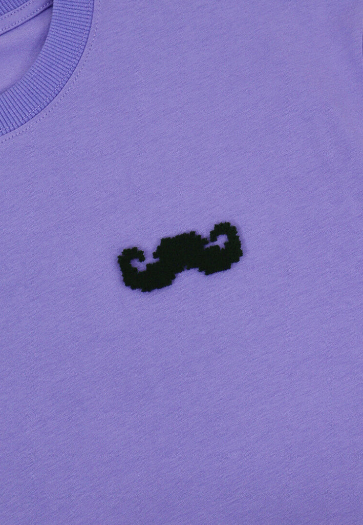 PSG By PRIVATE STITCH Signature BrushStache Camp Journey Tee