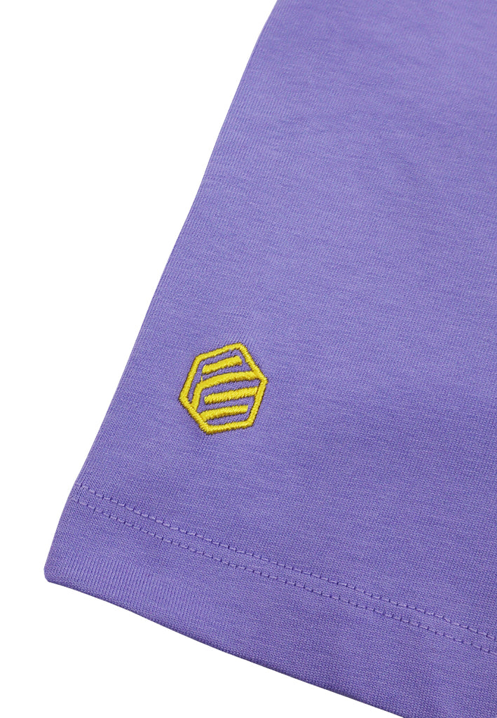 PSG By PRIVATE STITCH Signature BrushStache Camp Journey Tee