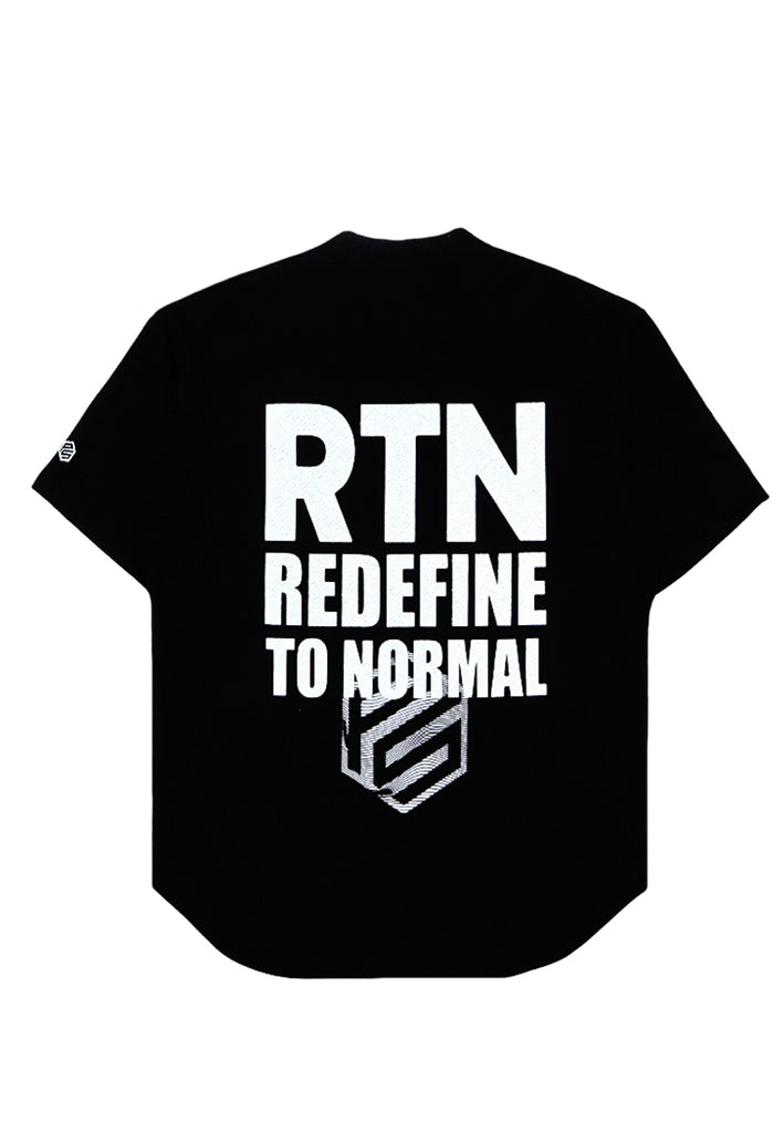 PSG By PRIVATE STITCH PixelStache RTN Tee