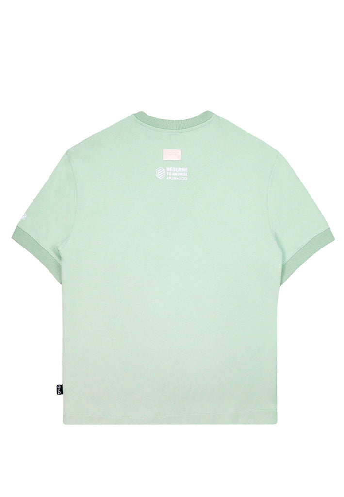 PSG By PRIVATE STITCH Signature PixelStache Tee