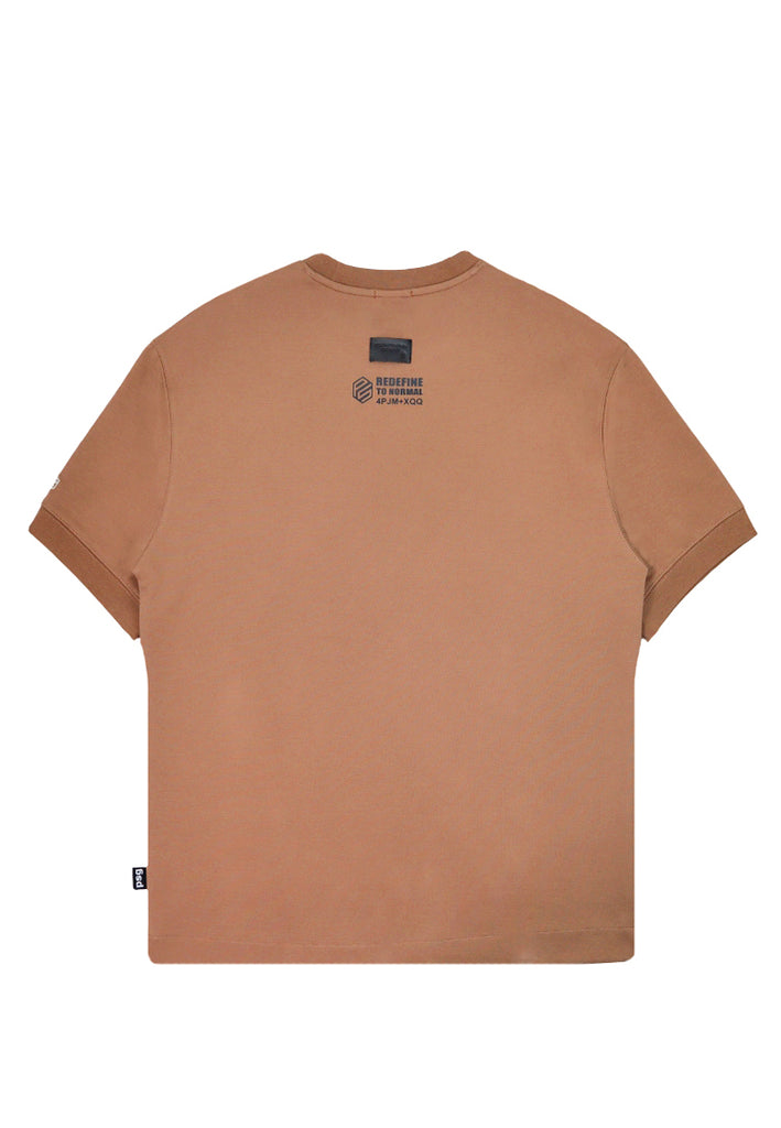 PSG By PRIVATE STITCH Signature PixelStache Tee