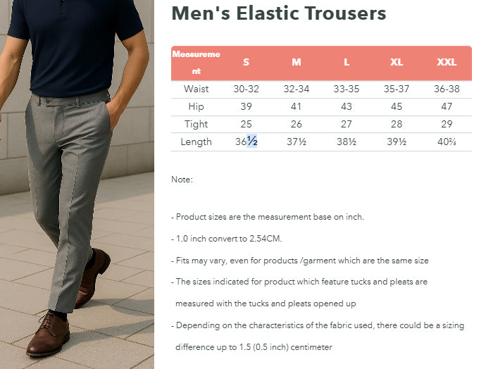 PRIVATE STITCH Signature Moustache Cropped Trousers