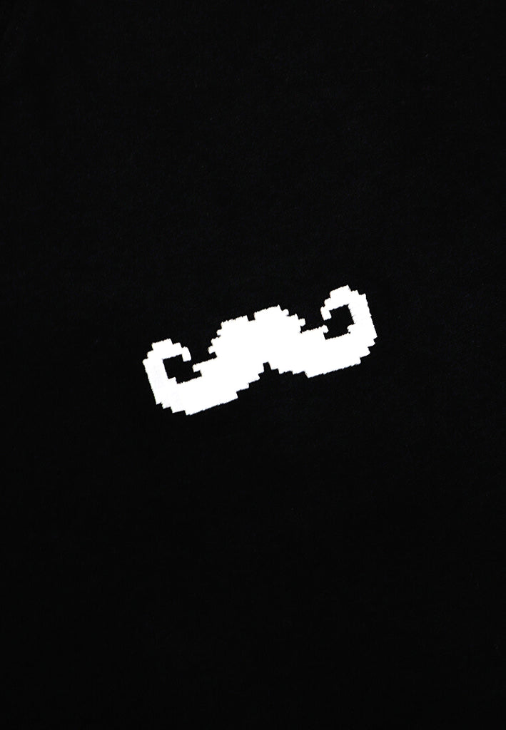PSG By PRIVATE STITCH PixelStache RTN Tee