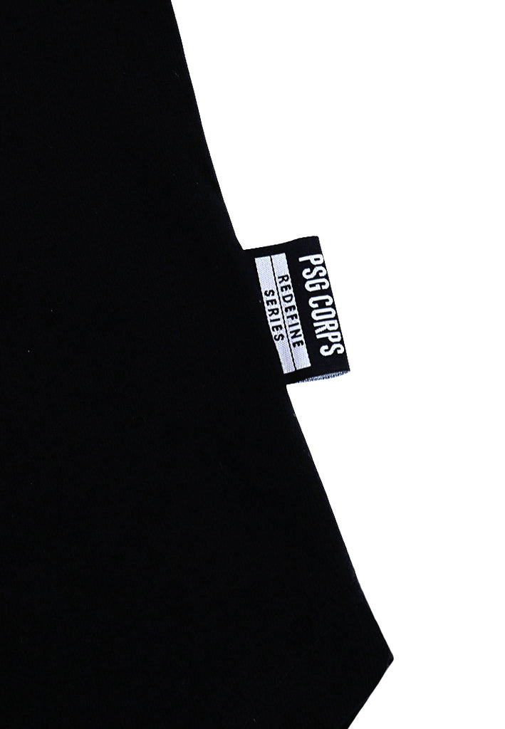 PSG By PRIVATE STITCH PixelStache RTN Tee