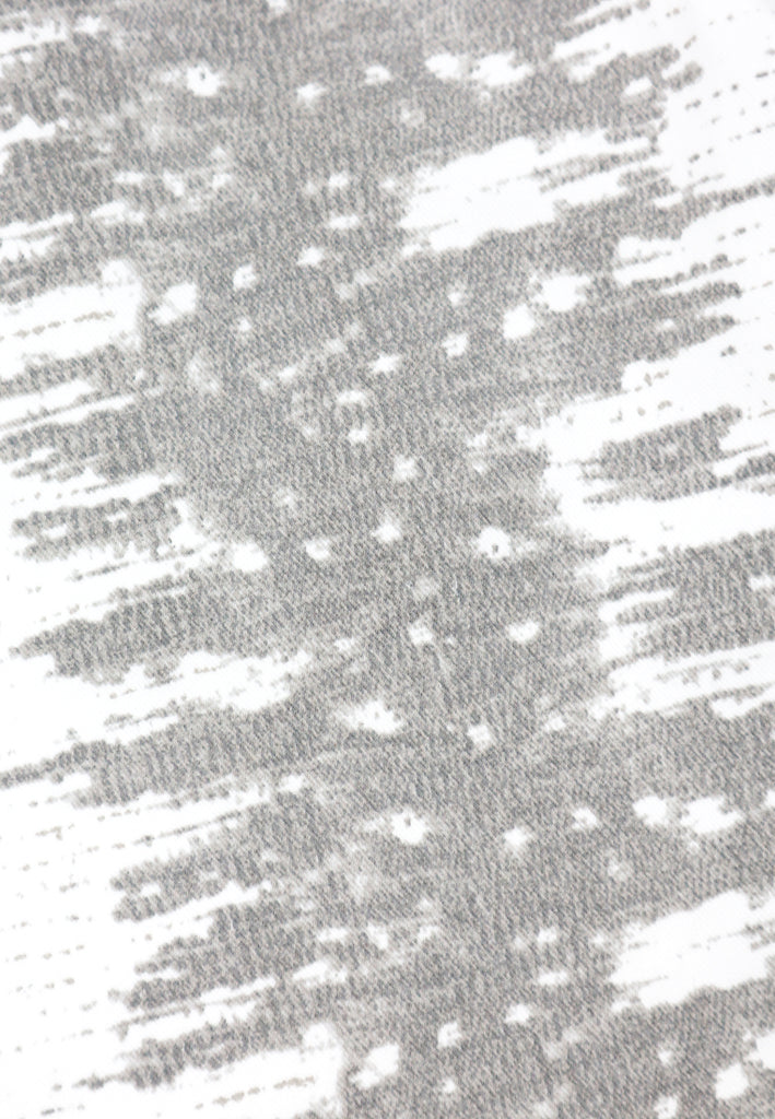 PSG By PRIVATE STITCH Grey Wave Short