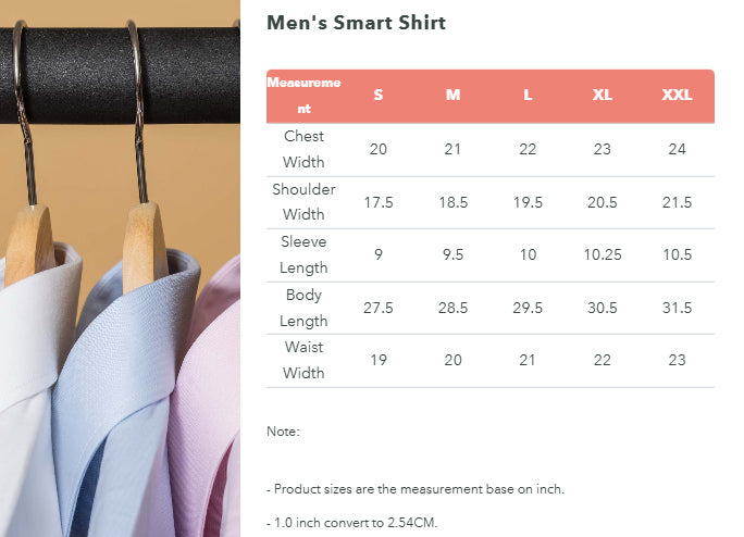 PRIVATE STITCH Signature Moustache Shirt