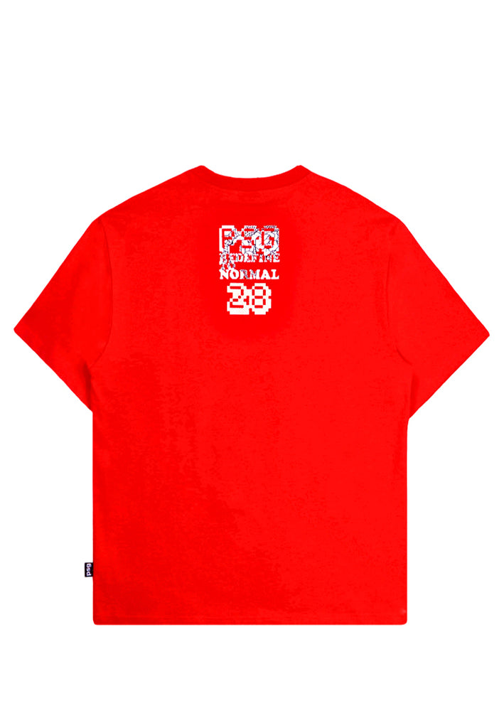 PSG By PRIVATE STITCH Crowned Serpent Tee