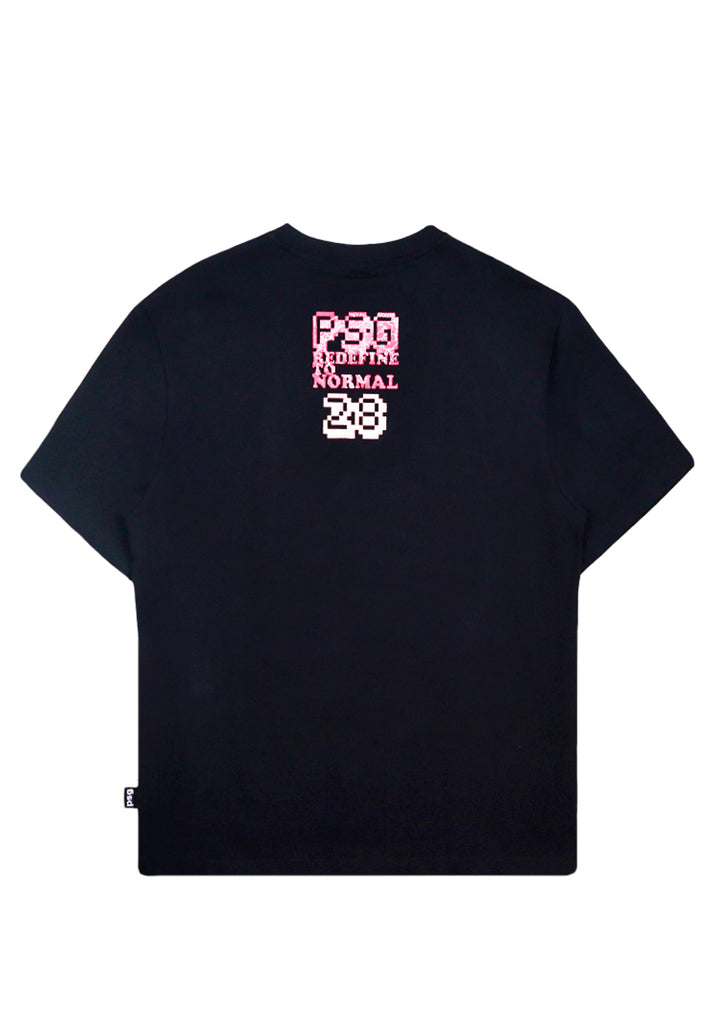 PSG By PRIVATE STITCH Crowned Serpent Tee